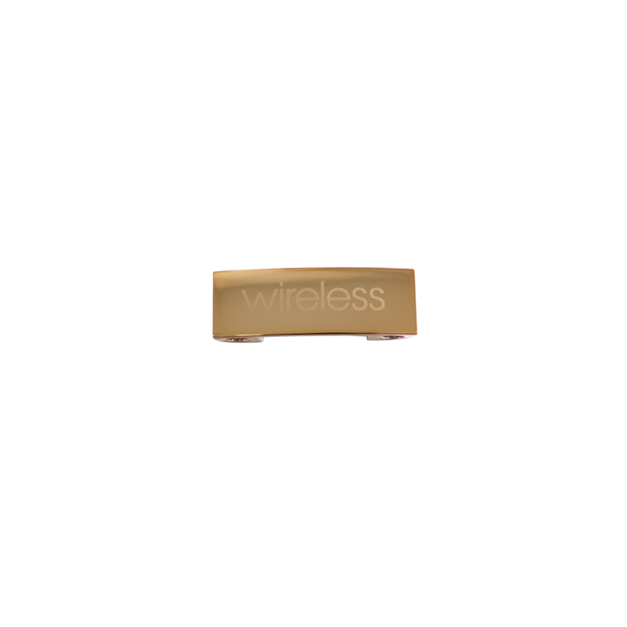 Beats By Dre Studio 3 Wireless Metal Folding Hinge Cover - Parts