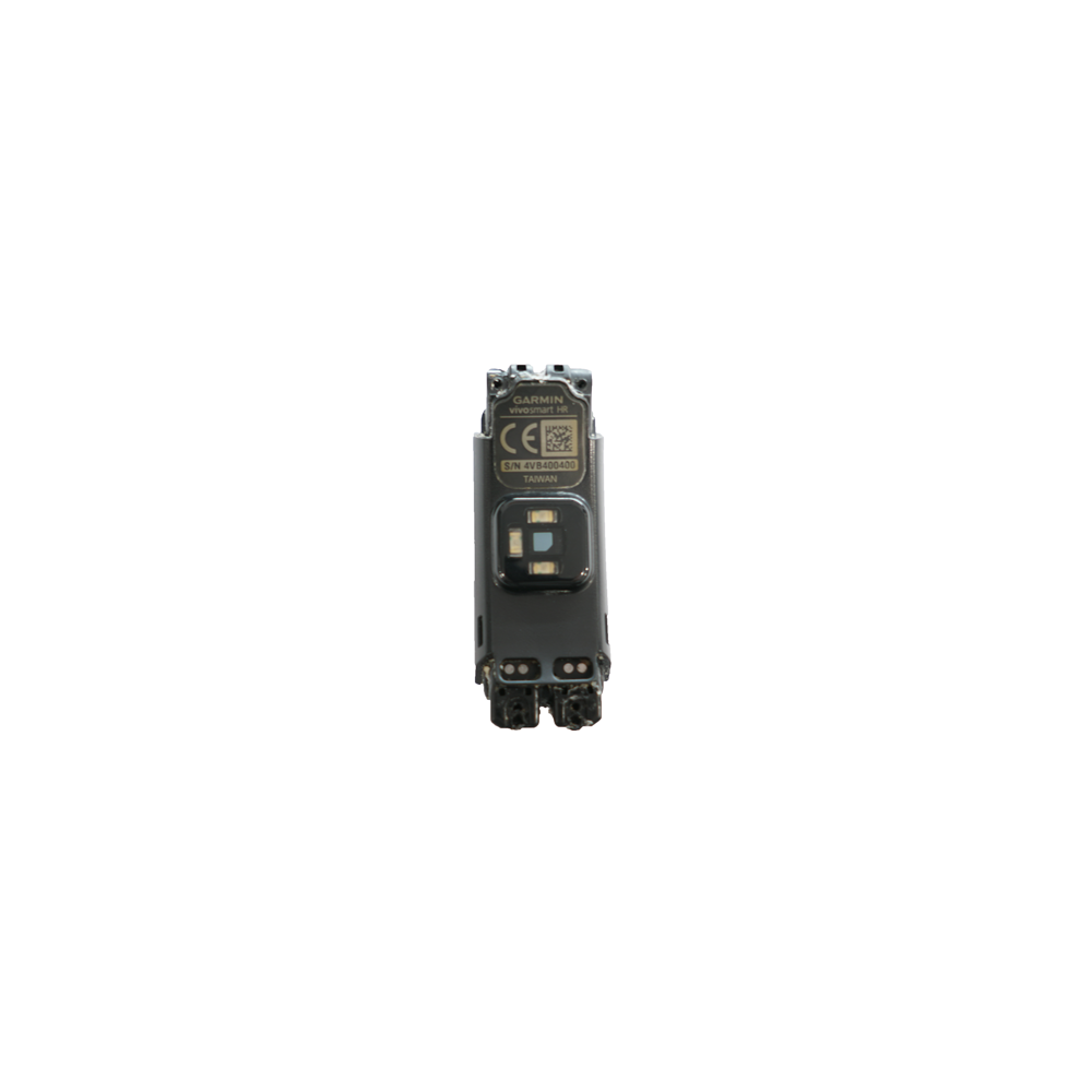 Garmin Vivosmart HR Main Housing - Parts