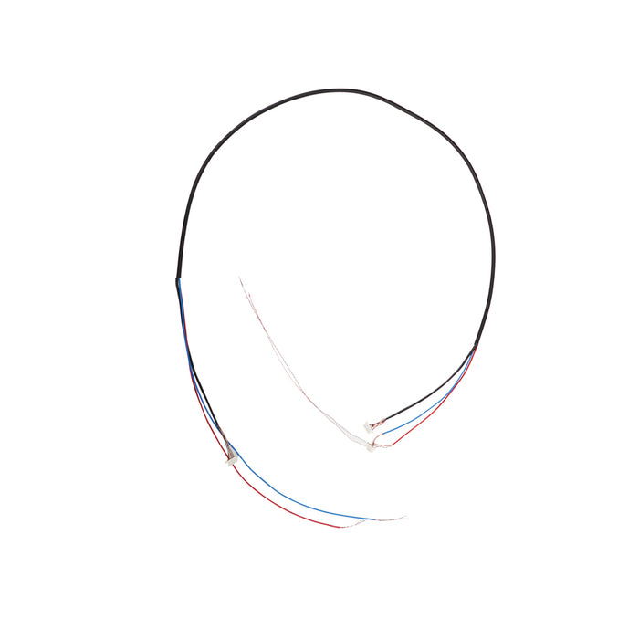 Beats Solo 2 3 Wireless Headphones Main Wire Clips Assembly - Parts