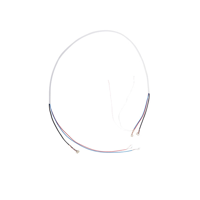 Beats Solo 2 3 Wireless Headphones Main Wire Clips Assembly - Parts