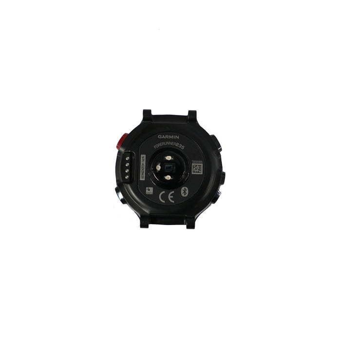 Garmin Forerunner 235 Back Cover Housing Heart Rate Monitor - Parts