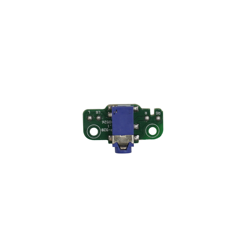 Beats Solo 2 Wired AUX PCB 3.5MM Port - Parts