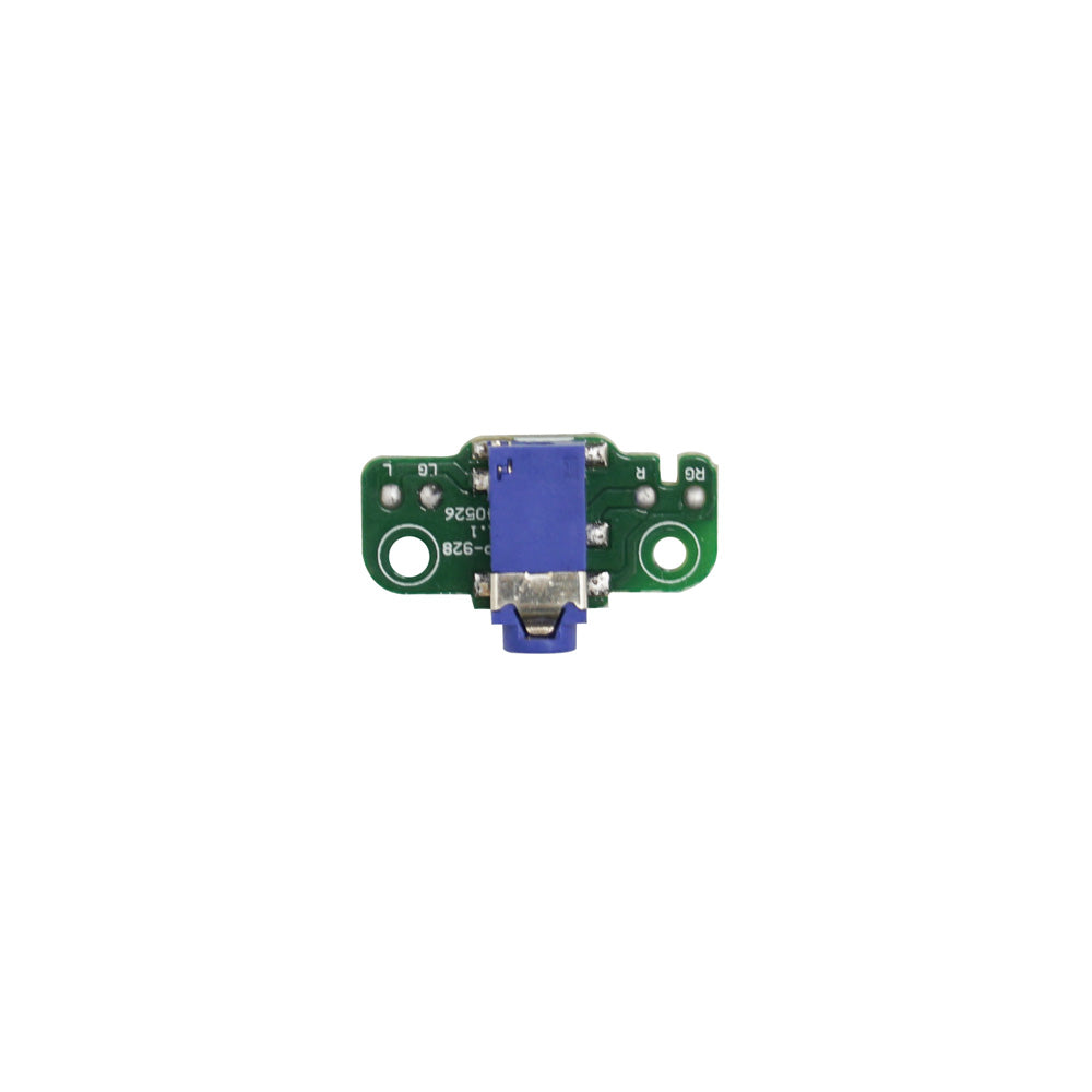 Beats Solo 2 Wired AUX PCB 3.5MM Port - Parts