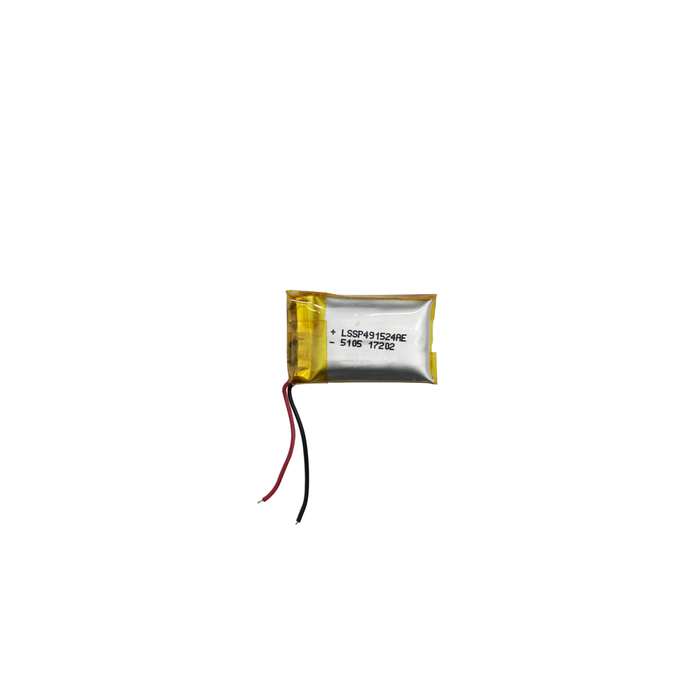 Fibit Surge Fitness Tracker Replacement Battery 95mAh Repair - Parts