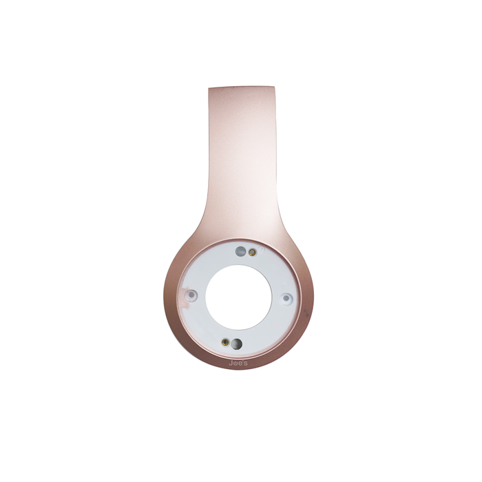 Beats By Dre Solo 2 3 Wireless Outside Exterior Panel Plastic - Parts