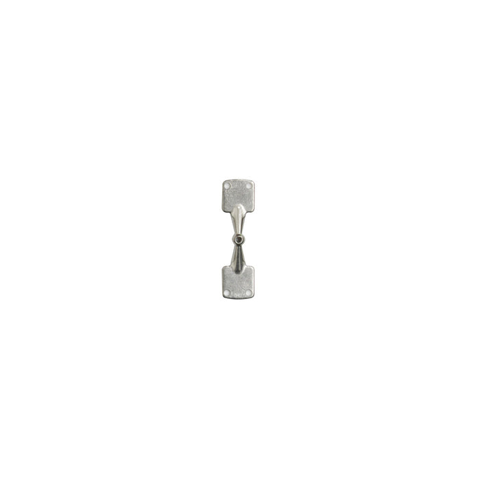 Beats Studio 3 Wireless Rubber Mesh Metal Internal Circle Screw Hold - Parts