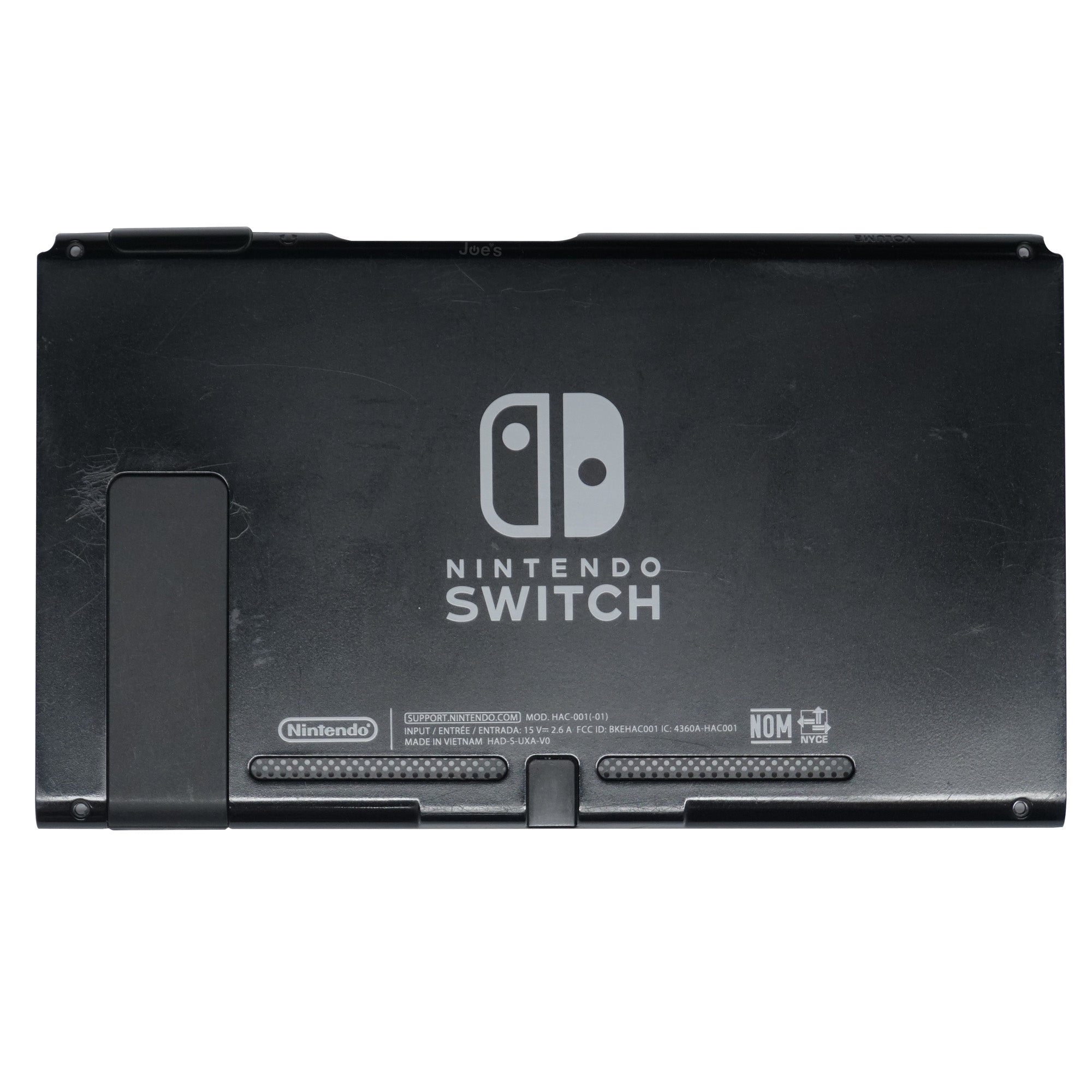 Nintendo Switch HAC-001 Repair Replacement Spare - Parts