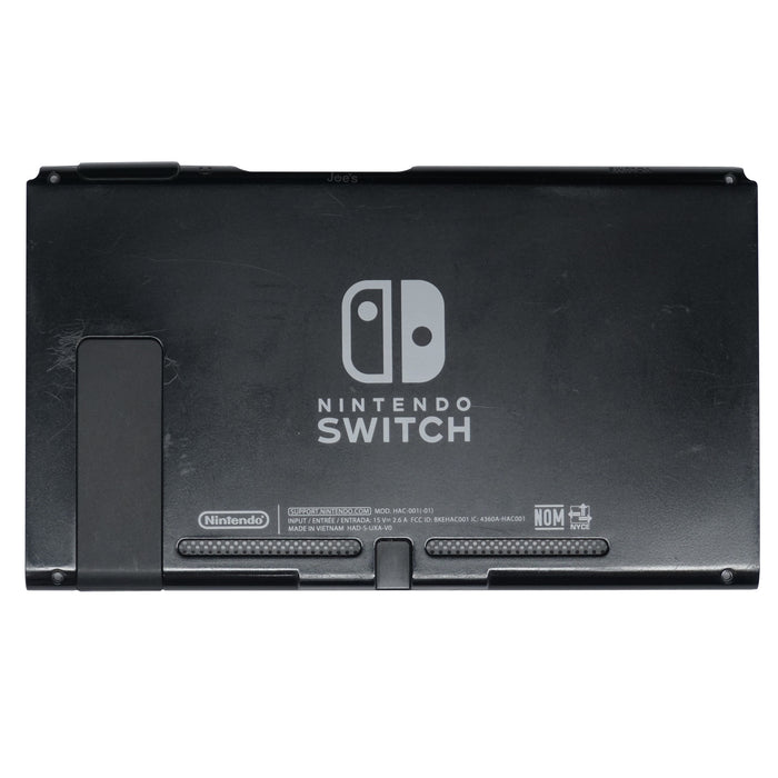 Nintendo Switch HAC-001 Repair Replacement Spare - Parts