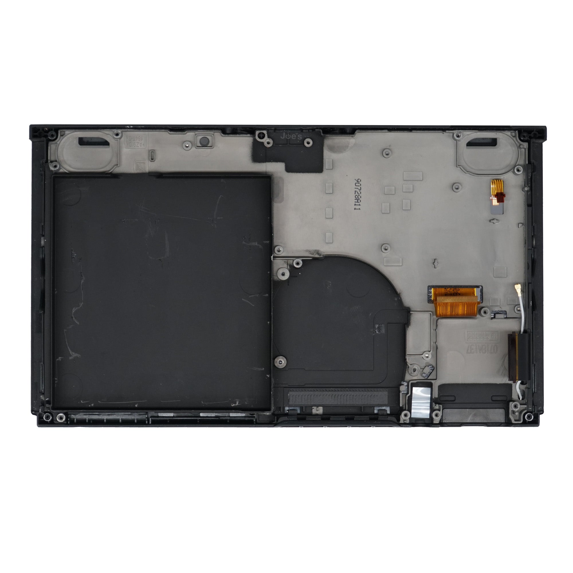 Nintendo Switch HAC-001 Repair Replacement Spare - Parts