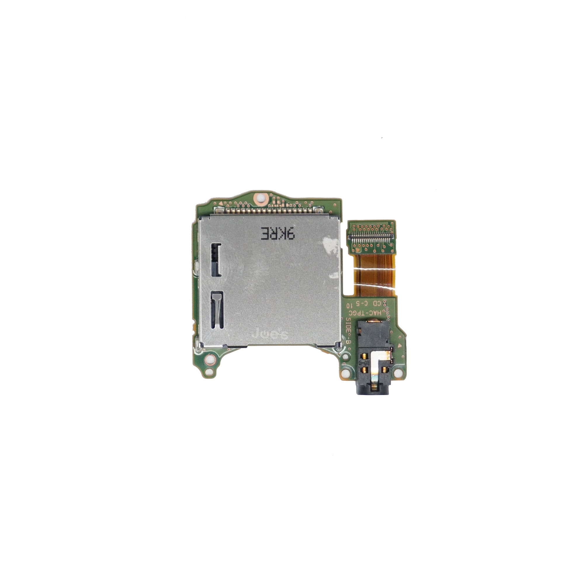 Nintendo Switch HAC-001 Repair Replacement Spare - Parts