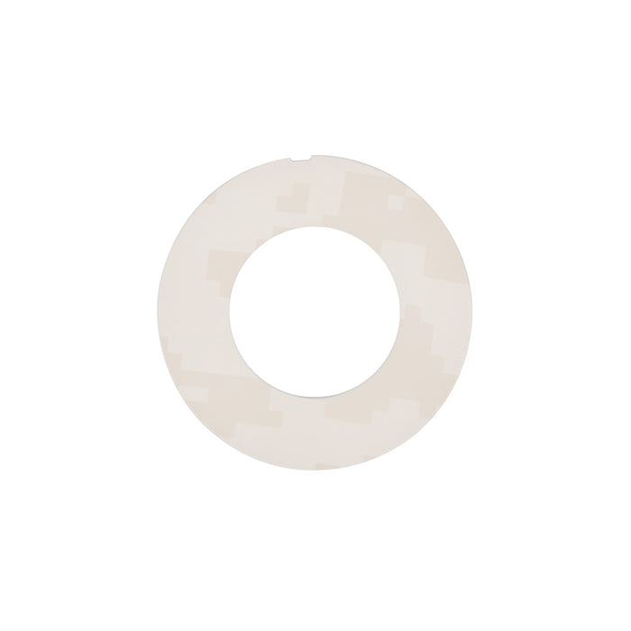 Beats by Dre Studio 3 3.0 Wireless Exterior Outside Center Ring Circle Cover - Parts