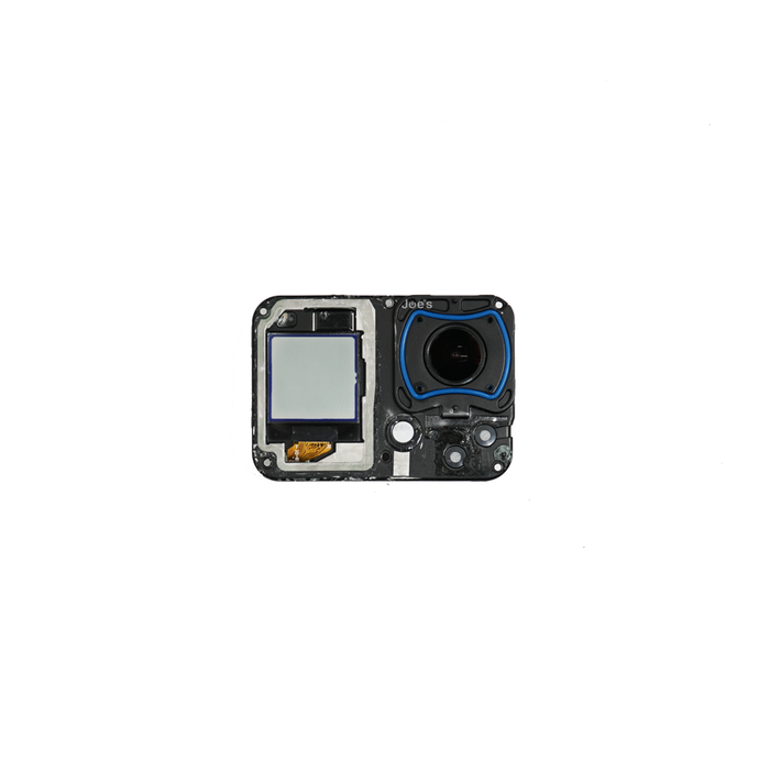 GoPro Hero 8 Action Camera Internal Repair Replacement - Parts