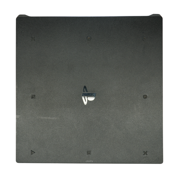 Sony PlayStation 4 PS4 Pro Replacement Bottom Cover - Parts