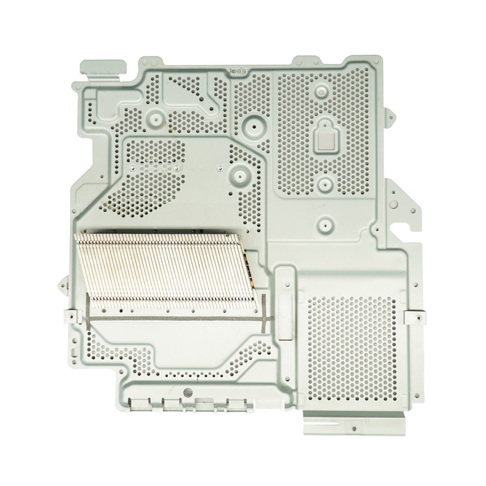 Sony PlayStation 4 PS4 Pro Replacement Heat Sink and Chassis Plates - Parts