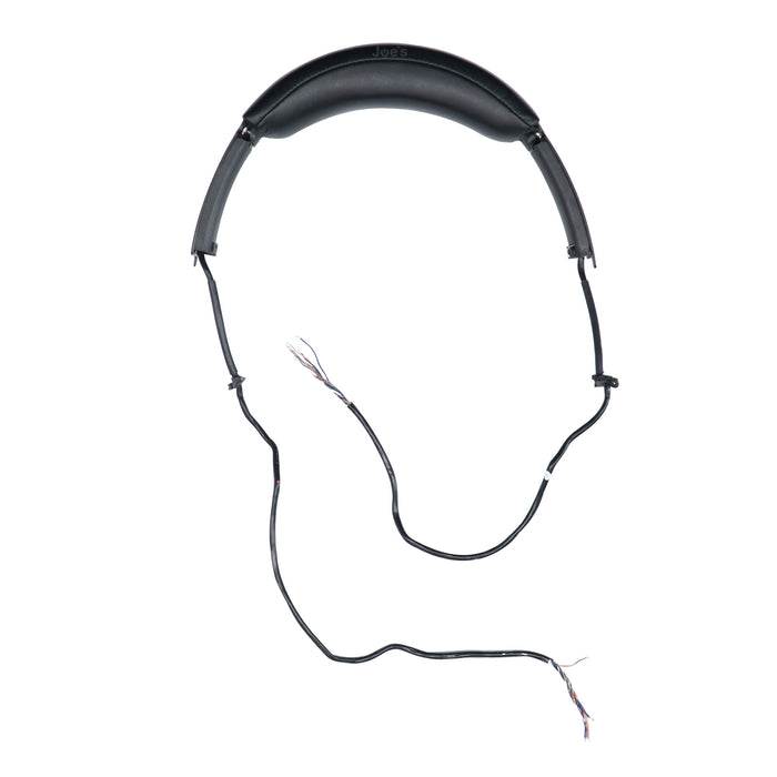 Sony WH-1000XM3 XM3 Wireless Headphones Repair Replacement (Black) - Parts