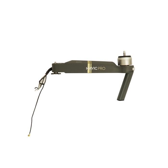 DJI Mavic Pro Camera Drone Repair Replacement Spare - Parts