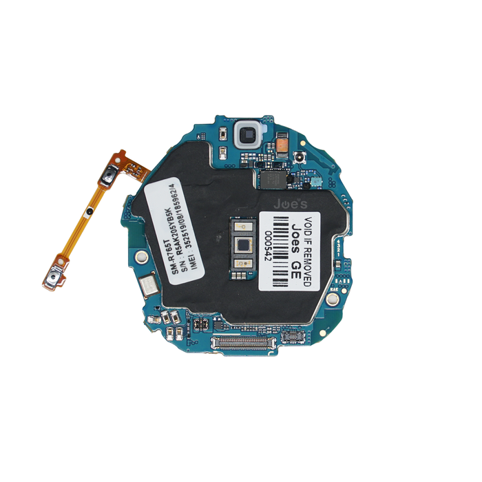 Samsung Gear S3 Frontier Classic Mainboard PCB - Parts