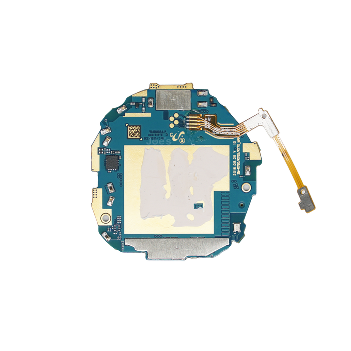 Samsung Gear S3 Frontier Classic Mainboard PCB - Parts