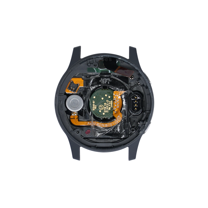 Garmin Vivoactive 4 Watch Spare Repair Replacement - Parts