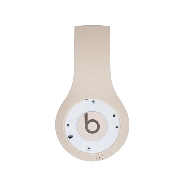 Beats By Dre Studio 3 Wireless Outside Exterior Panels (Used) - Parts