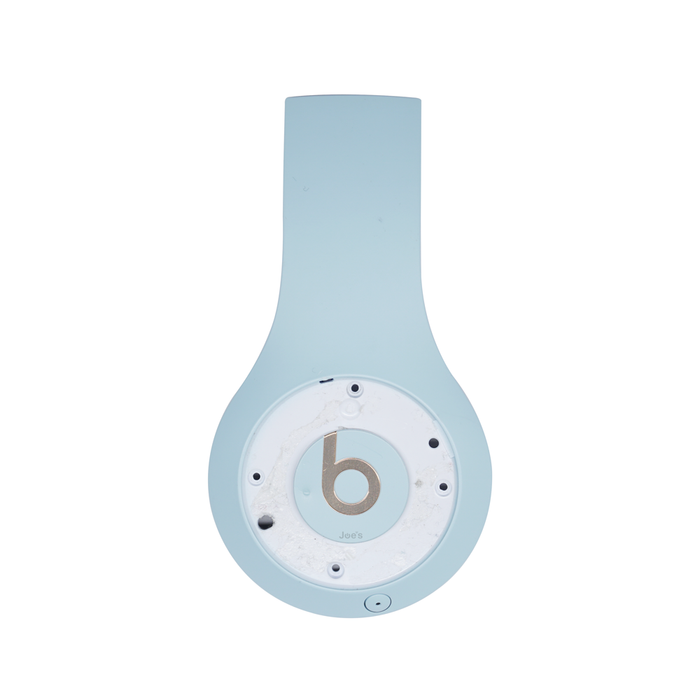 Beats By Dre Studio 3 Wireless Outside Exterior Panels (Used) - Parts