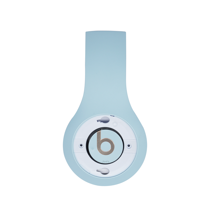 Beats By Dre Studio 3 Wireless Outside Exterior Panels (Used) - Parts