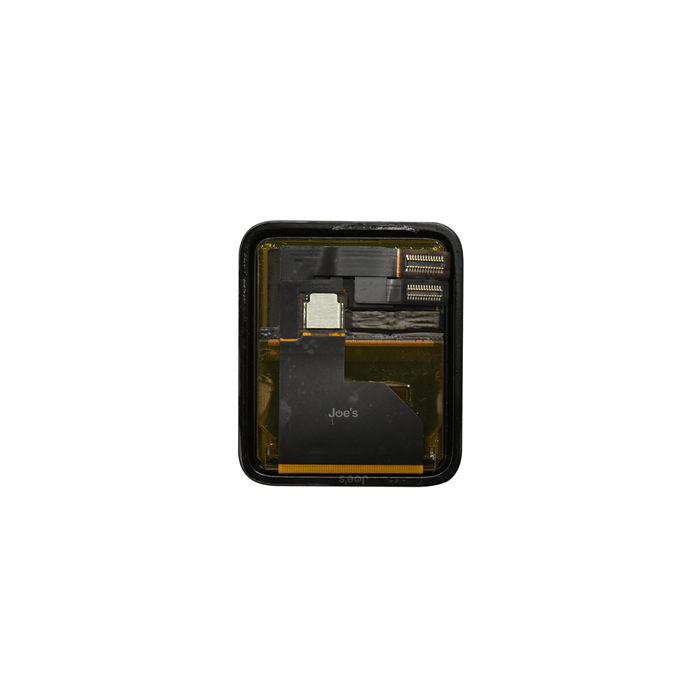Apple Watch Series 7000 1 2 Replacement Digitizer LCD Screen Display - Parts