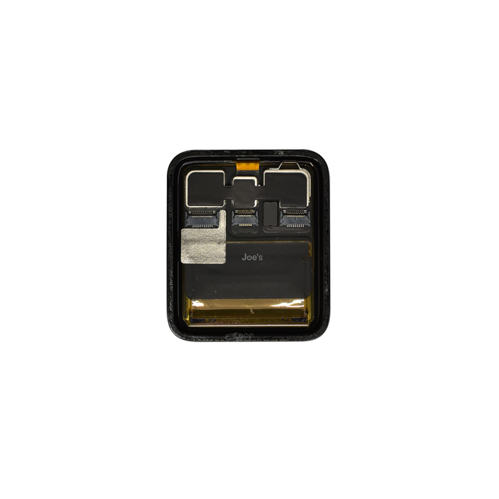 Apple Watch Series 7000 1 2 Replacement Digitizer LCD Screen Display - Parts