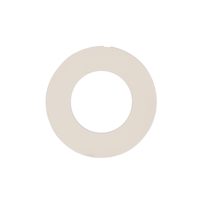 Beats by Dre Studio 3 3.0 Wireless Exterior Outside Center Ring Circle Cover - Parts