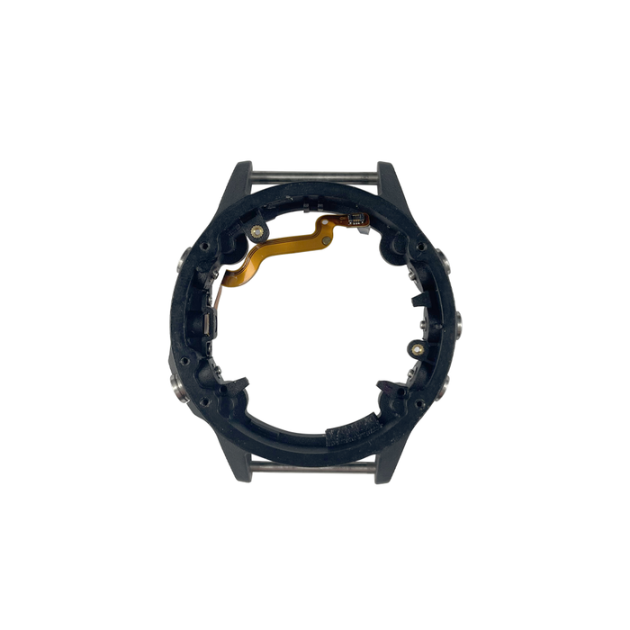 Garmin Fenix 5 Main Back Housing Shell Replacement Repair - Parts