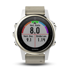Fenix 5S