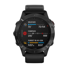 Fenix 6