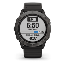 Fenix 6X Pro Solar