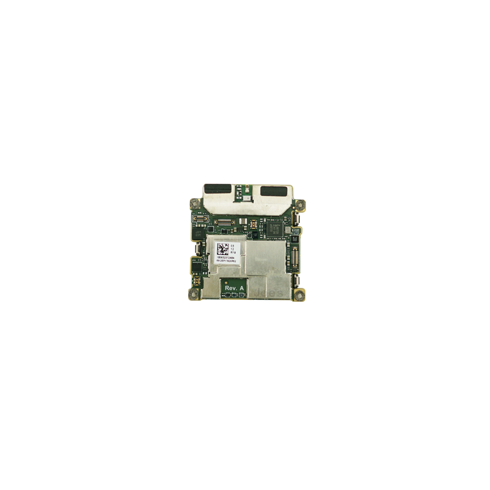 Fitbit Ionic FB503 Battery Screen Main Board PCB Ribbon Repair - Parts