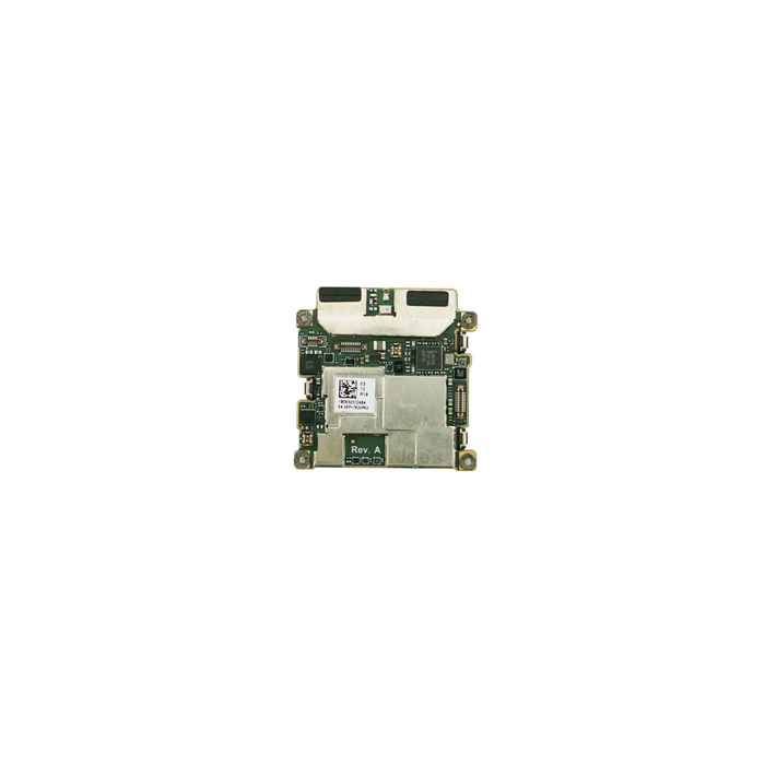 Fitbit Ionic FB503 Battery Screen Main Board PCB Ribbon Repair - Parts