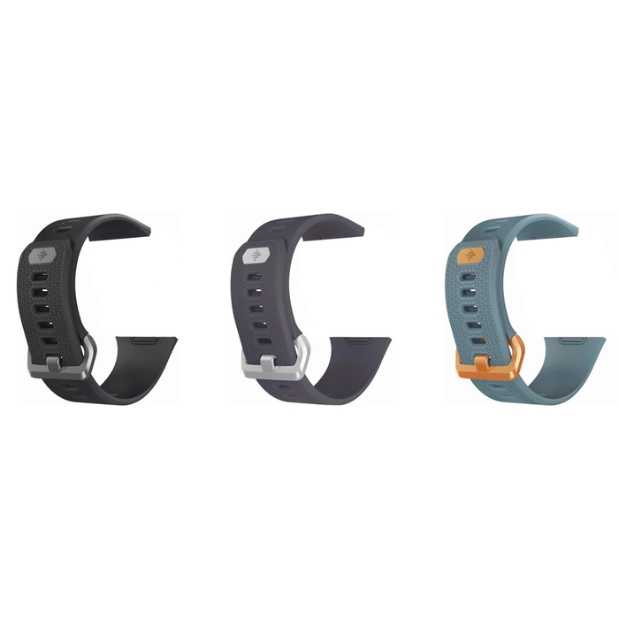 Fitbit Ionic Wristband Bands Replacement Small Large - Accessories