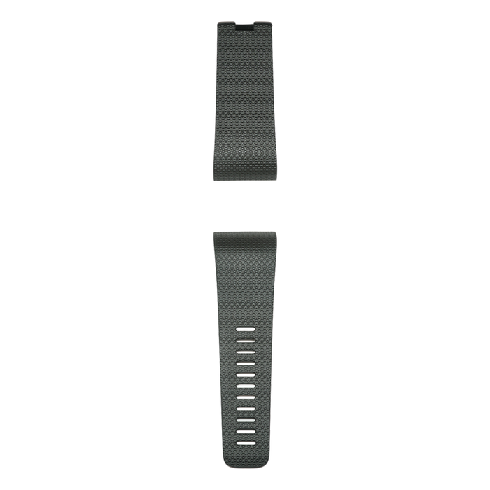 Fitbit Surge Fitness Tracker Rubber Band Wristband Replacement - Parts