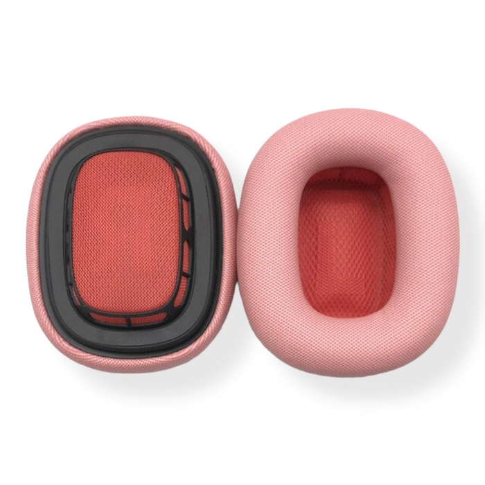 Apple Airpod Max Headphones Magnetic Ear Pad Cushions Copy (Leather) - Parts
