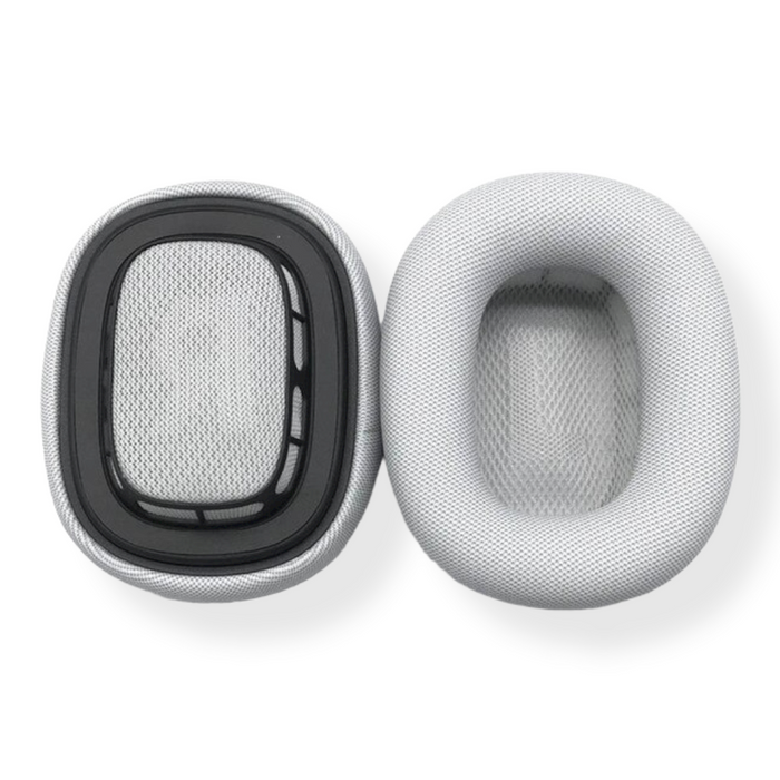 Apple Airpod Max Headphones Magnetic Ear Pad Cushions Copy (Leather) - Parts