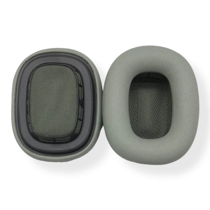 Apple Airpod Max Headphones Magnetic Ear Pad Cushions Copy (Leather) - Parts