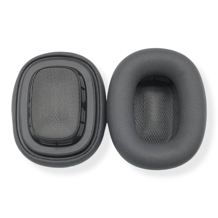Apple Airpod Max Headphones Magnetic Ear Pad Cushions Copy (Leather) - Parts