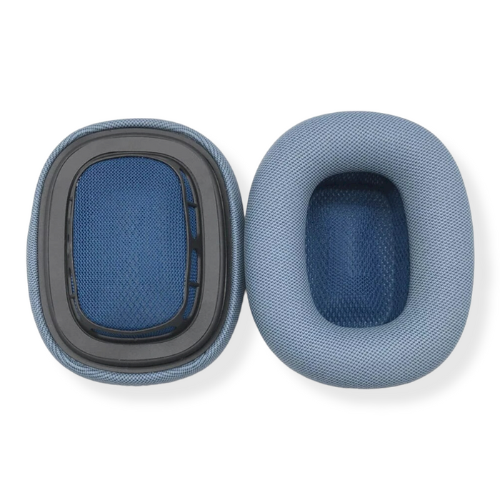 Apple Airpod Max Headphones Magnetic Ear Pad Cushions Copy (Leather) - Parts