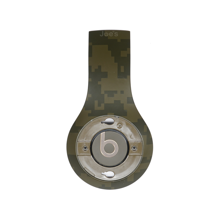 Beats By Dre Studio 3 Wireless Outside Exterior Panels (Used) - Parts