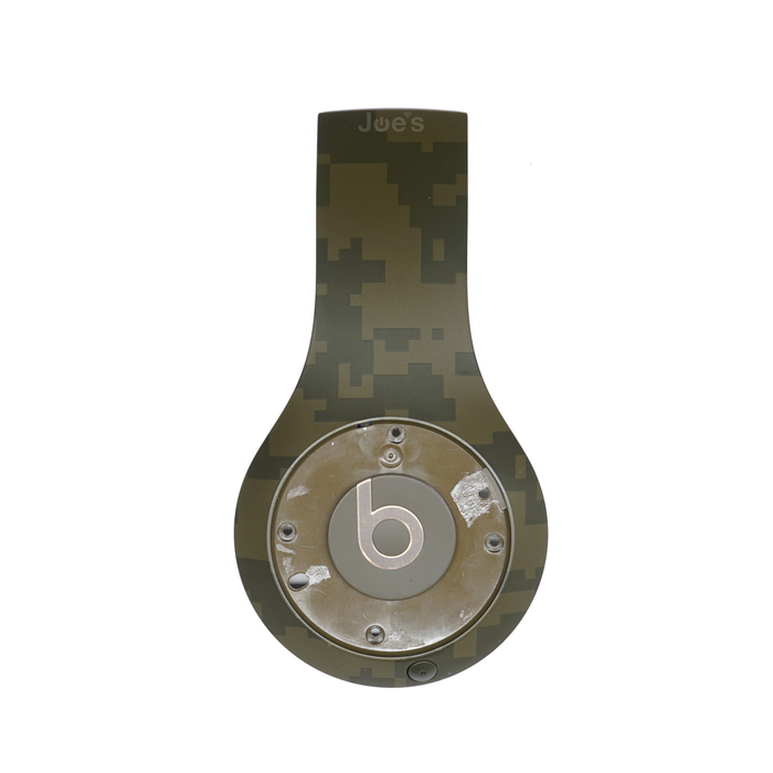 Beats By Dre Studio 3 Wireless Outside Exterior Panels (Used) - Parts