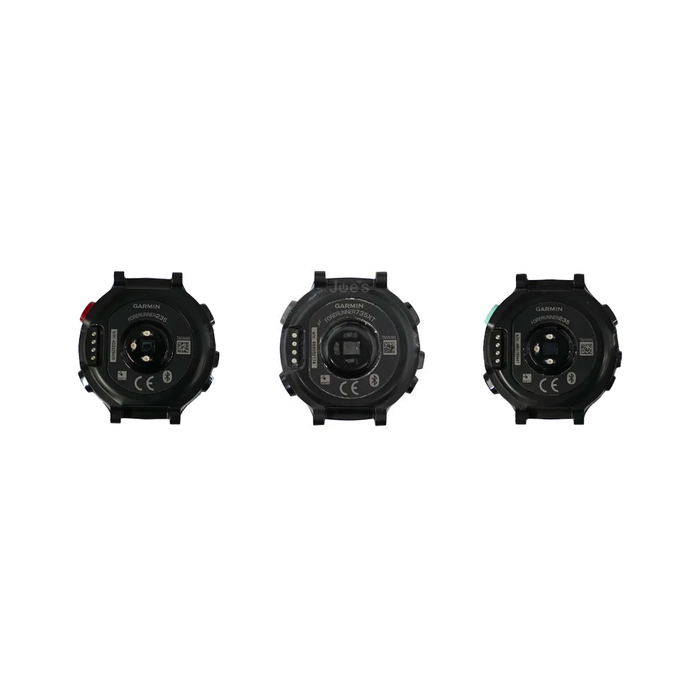 Garmin Forerunner 235 Back Cover Housing Heart Rate Monitor - Parts