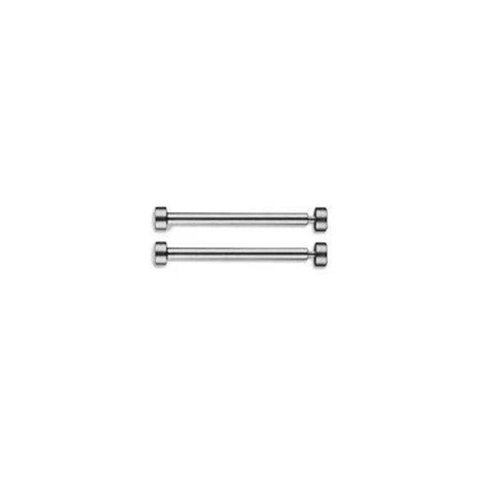 Garmin Vivoactive HR Wristband Metal Screws T6 - Accessories