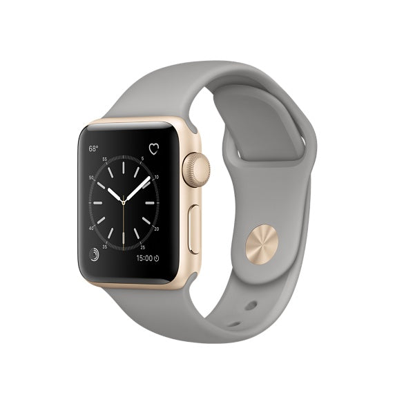 Apple Watch Series 7000 1st Generation Smartwatch 38MM 42MM [Refurbished]