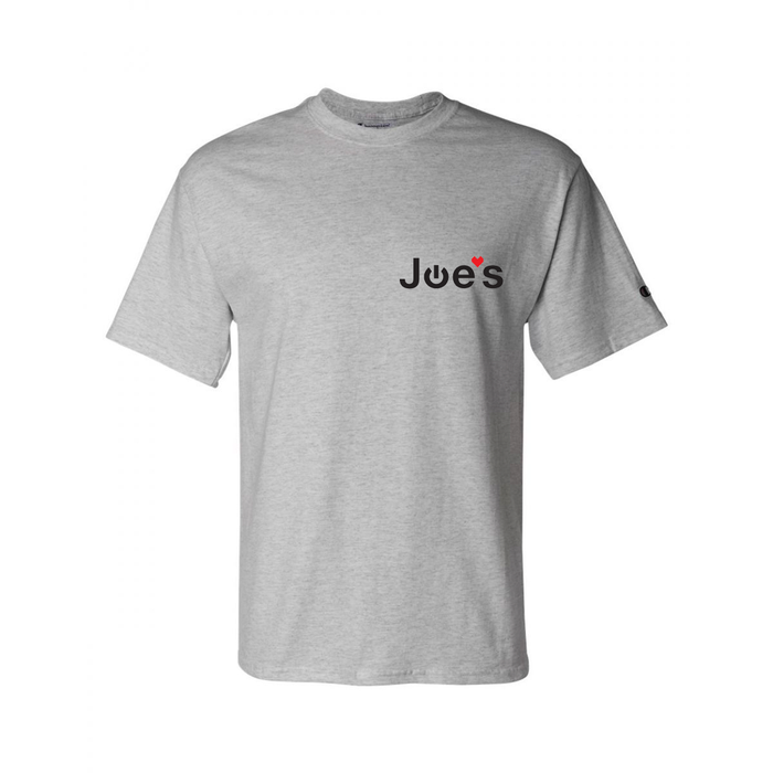 JoesGE T-Shirt