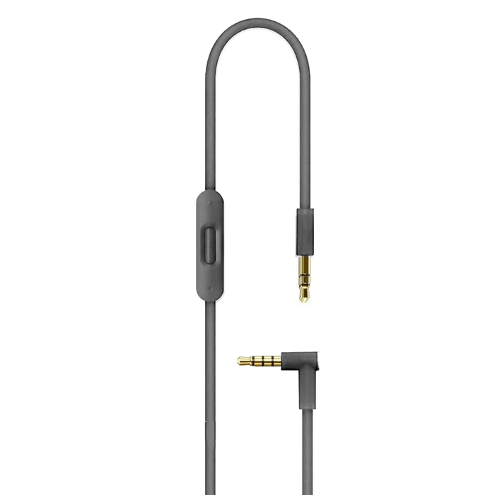 Beats By Dr. Dre Control Talk Audio AUX Cable 3.5MM - Accessories