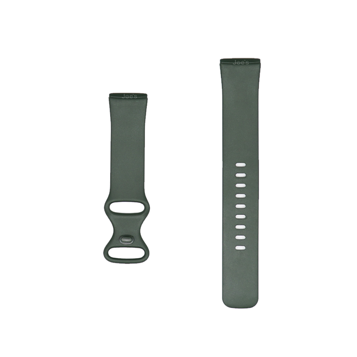 Fitbit Versa 3 4 Sense 1 2 Sport Active Silicone Bands - Accessories